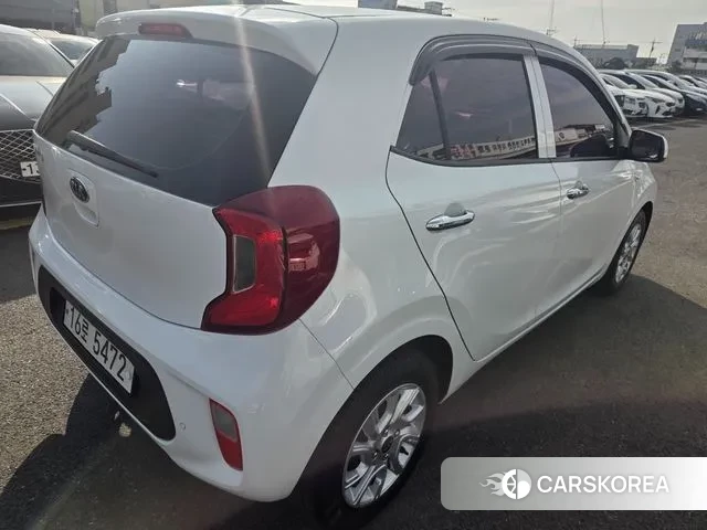 Kia All New Morning (JA) id 3732889 из Кореи 15