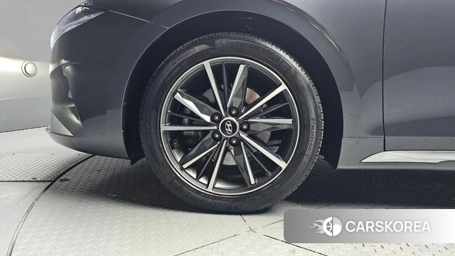 Hyundai The New Grandeur IG id 4501411 из Кореи 33