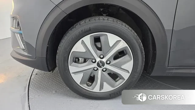 Kia Niro EV id 3395192 из Кореи 15