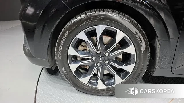 Kia Carnival 4th generation id 3586138 из Кореи 15