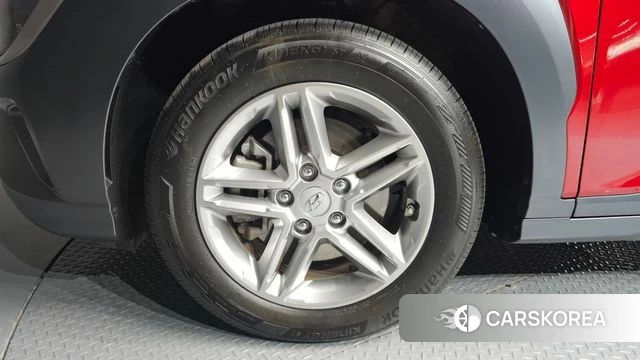 Hyundai The New Kona id 4475266 из Кореи 15