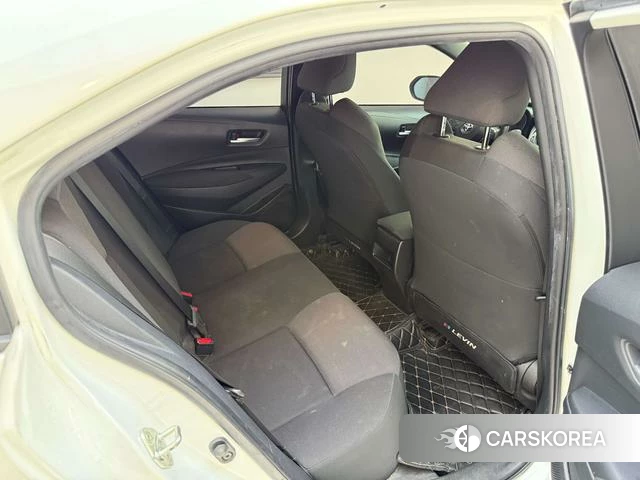 Toyota Lei Ling id 4210983 из Китая 14