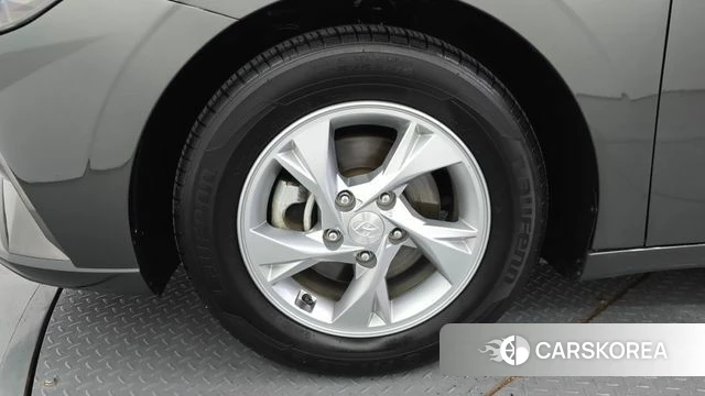 Hyundai Avante (CN7) id 4922872 из Кореи 26