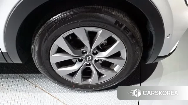 Renault Korea (Samsung) XM3 id 3246378 из Кореи 15