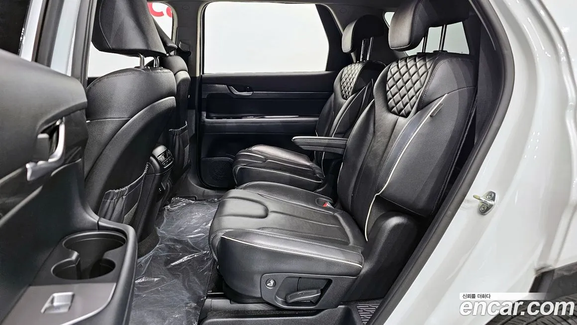 Hyundai Palisade id 2128589 из Кореи 8