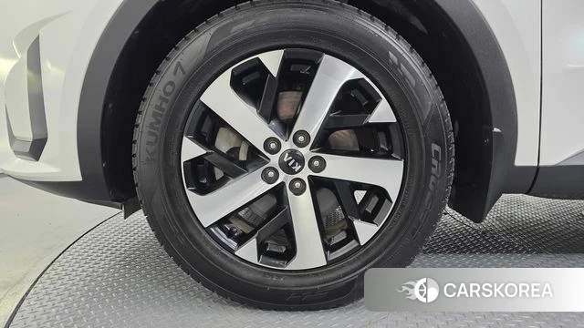 Kia Sorento 4th Generation id 4429410 из Кореи 15