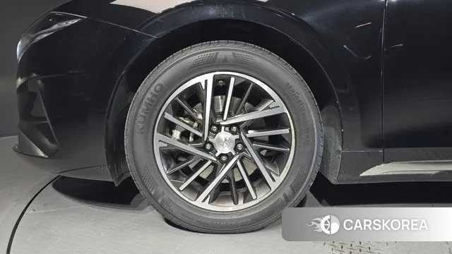 Hyundai The New Grandeur IG id 3718118 из Кореи 15