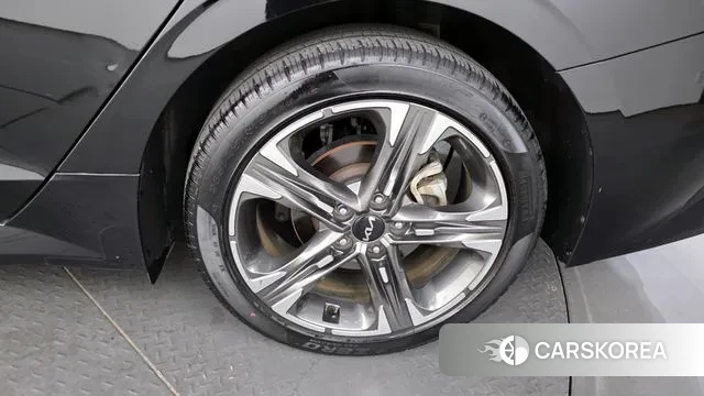 Kia K5 3rd generation id 3395213 из Кореи 15