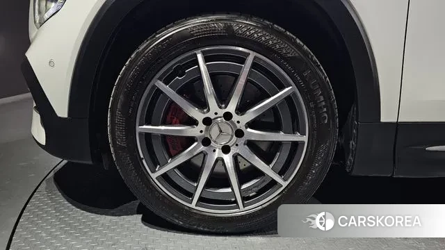 Mercedes-Benz GLB-Class X247 id 3597147 из Кореи 15