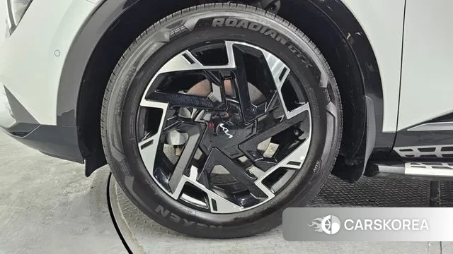 Kia Sportage 5th Generation id 3649518 из Кореи 15