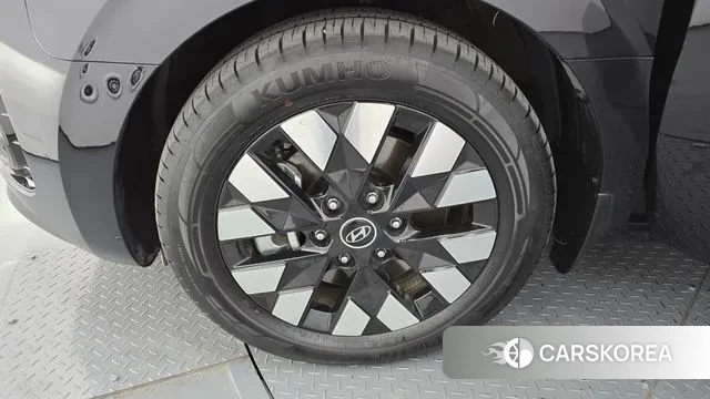 Hyundai Staria id 3436751 из Кореи 15