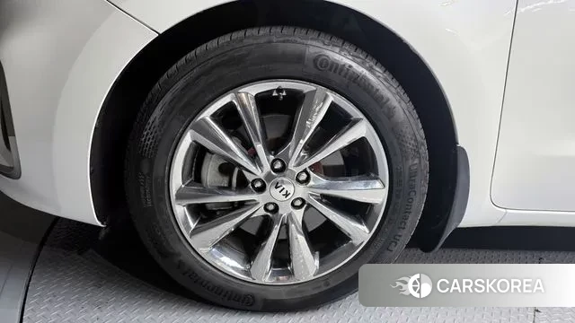 Kia The New Carnival id 3578663 из Кореи 15