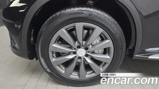 Mercedes-Benz GLC-Class X253 id 2951952 из Кореи 15