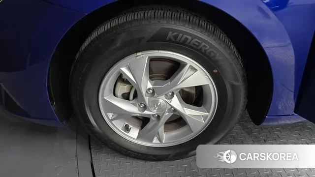 Hyundai Avante (CN7) id 2901606 из Кореи 15