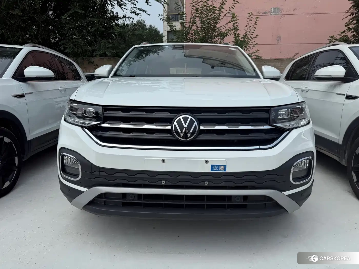 Volkswagen Tacqua id 4679676 из Китая 7