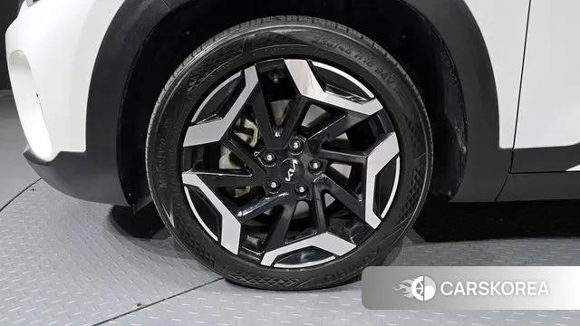 Kia The New Seltos id 3659621 из Кореи 15