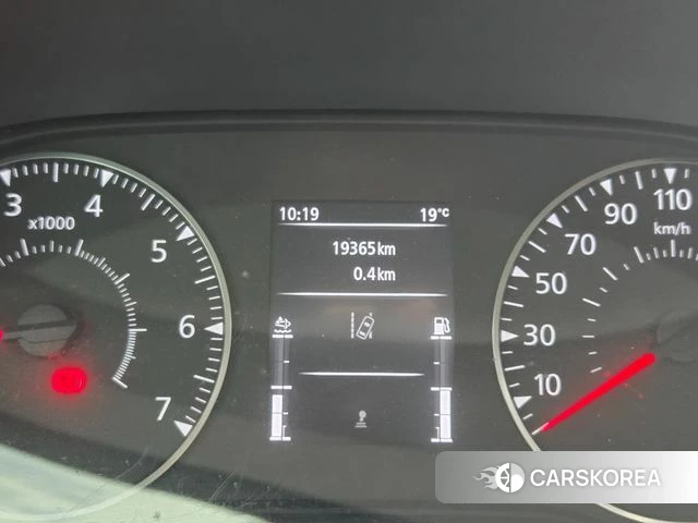 Renault Korea (Samsung) Master id 4535970 из Кореи 13