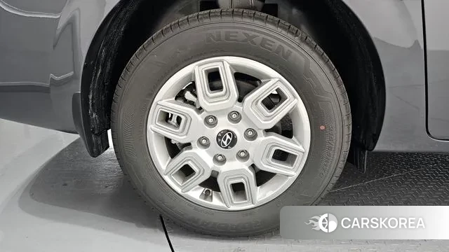 Hyundai Staria id 3653663 из Кореи 15