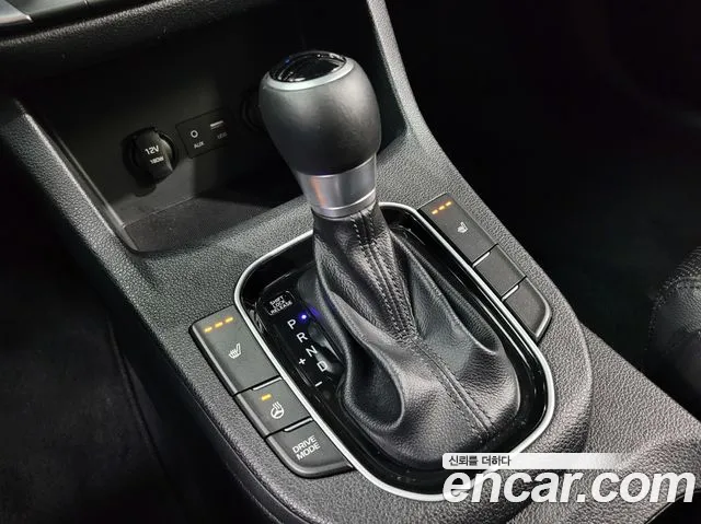 Hyundai i30 (PD) id 2765787 из Кореи 15