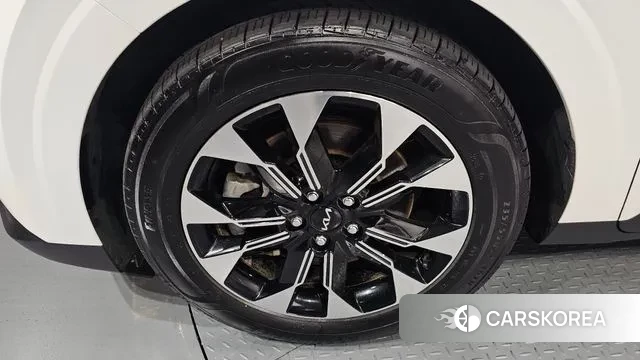 Kia Carnival 4th generation id 3120477 из Кореи 15