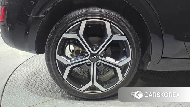 Kia Di Ol Nu Niro id 4475567 из Кореи 27