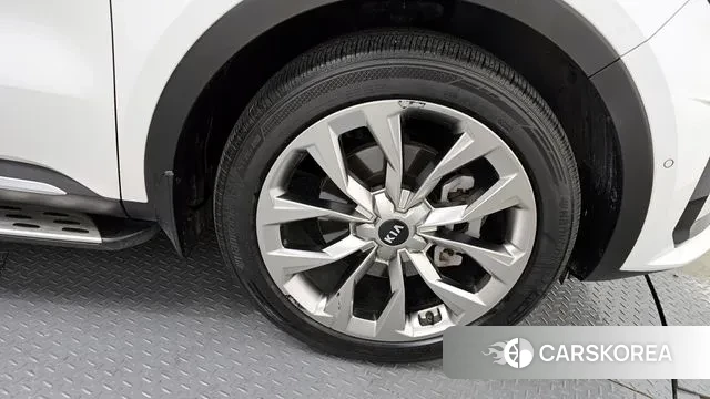 Kia Sorento 4th Generation id 3443883 из Кореи 15