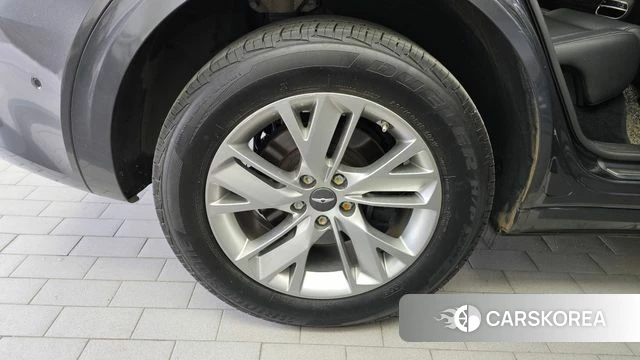 Genesis GV70 id 4179430 из Кореи 15