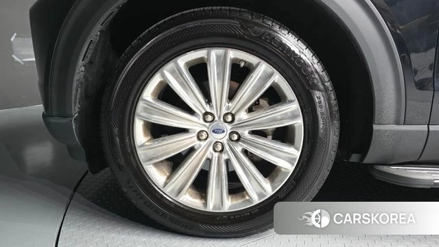 Ford Explorer 6th Generation id 4604261 из Кореи 15