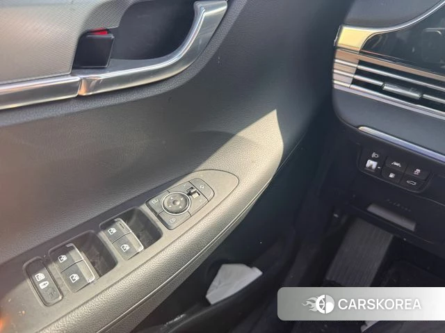 Hyundai The New Grandeur IG id 4223737 из Кореи 12