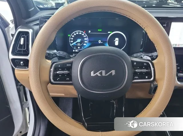 Kia Sorento 4th Generation id 3452534 из Кореи 15