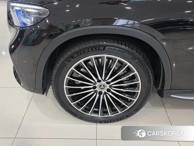 Mercedes-Benz GLC-Class X254 id 3720628 из Кореи 15