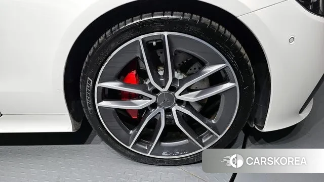 Mercedes-Benz E-Class W213 id 2915781 из Кореи 15