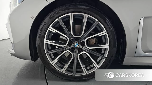 BMW 7 Series (G11) id 4641554 из Кореи 37