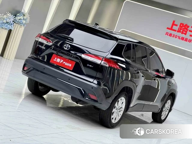 Toyota Fenglanda id 4278226 из Китая 13