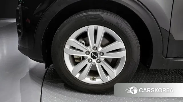 Kia Sportage 4th Generation id 3005053 из Кореи 15