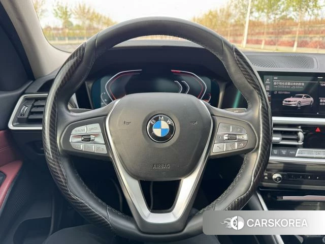 BMW 3 series id 4276999 из Китая 17