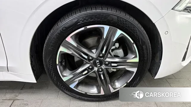 Kia K5 Hybrid 3rd Generation id 3567324 из Кореи 15