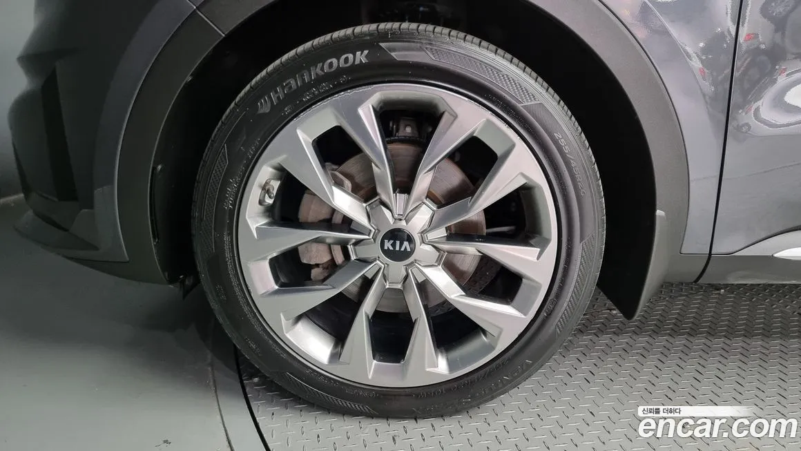 Kia Sorento 4th Generation id 2050193 из Кореи 15