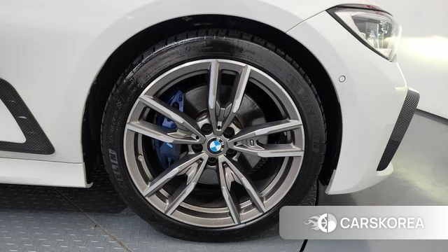 BMW 3 Series (G20) id 3885416 из Кореи 15