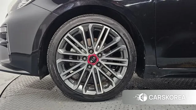 Kia Come New K3 id 3602040 из Кореи 15