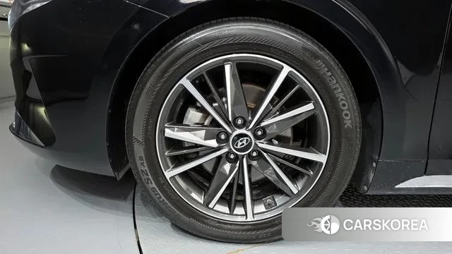 Hyundai The New Grandeur IG id 3017820 из Кореи 15