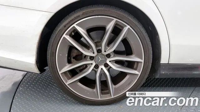 Mercedes-Benz E-Class W213 id 2886589 из Кореи 15