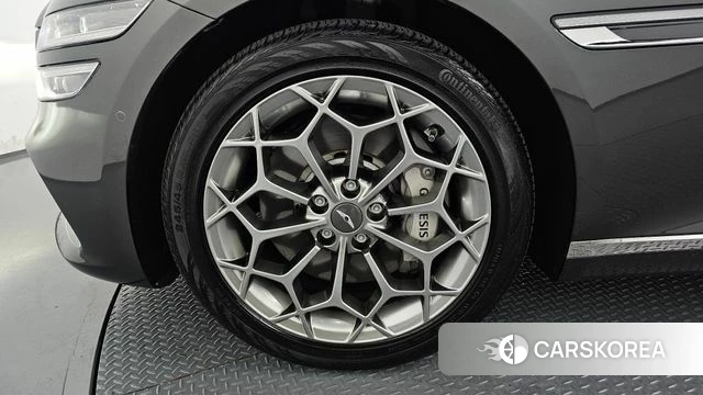 Genesis G80 (RG3) id 4720671 из Кореи 34