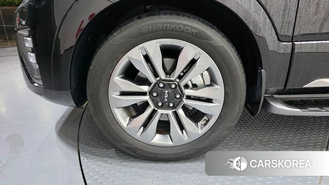 Kia Mohave Master id 3787259 из Кореи 15