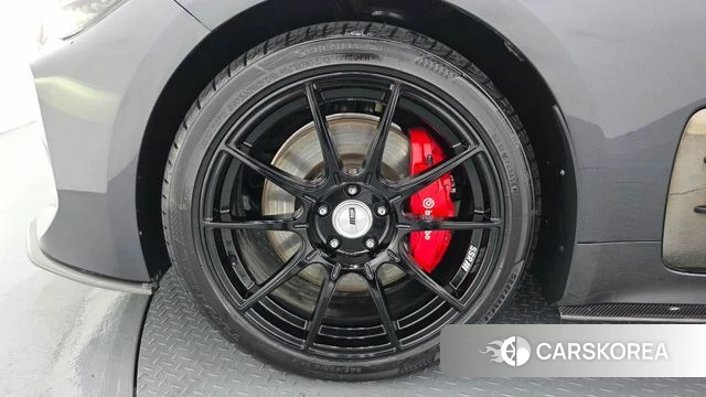 Kia Stinger id 4508298 из Кореи 32