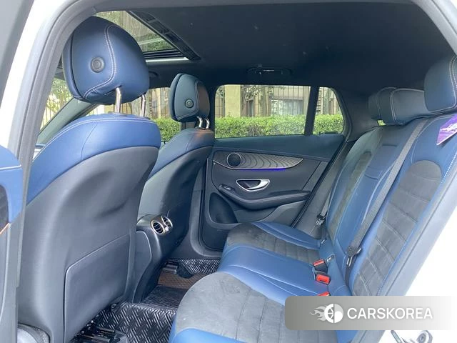 Mercedes-Benz EQC id 4307106 из Китая 15