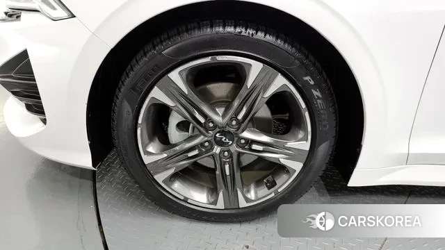 Kia K5 3rd generation id 3406469 из Кореи 15