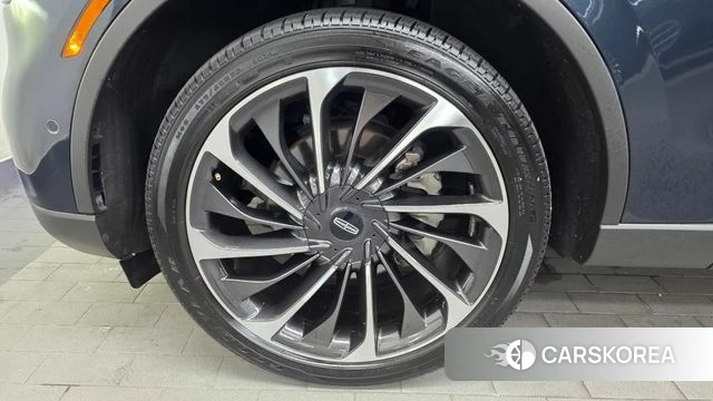 Lincoln Aviator 2nd generation id 4739744 из Кореи 28