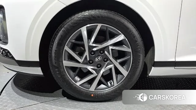 Hyundai Grandeur (GN7) id 3629626 из Кореи 15