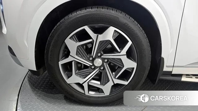 Hyundai Palisade id 3390349 из Кореи 15